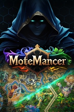 MoteMancer / Portable