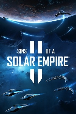 Sins of a Solar Empire 2 / Portable