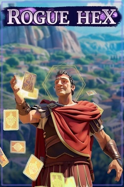 Rogue Hex / Portable