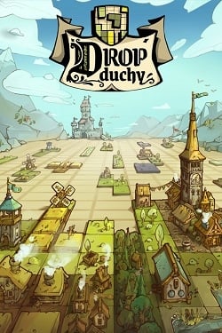 Drop Duchy / Portable