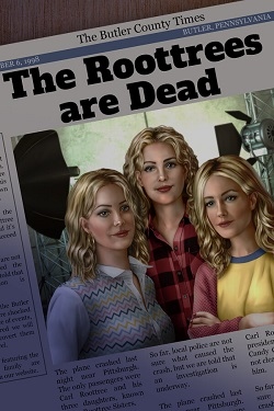 The Roottrees are Dead / Portable