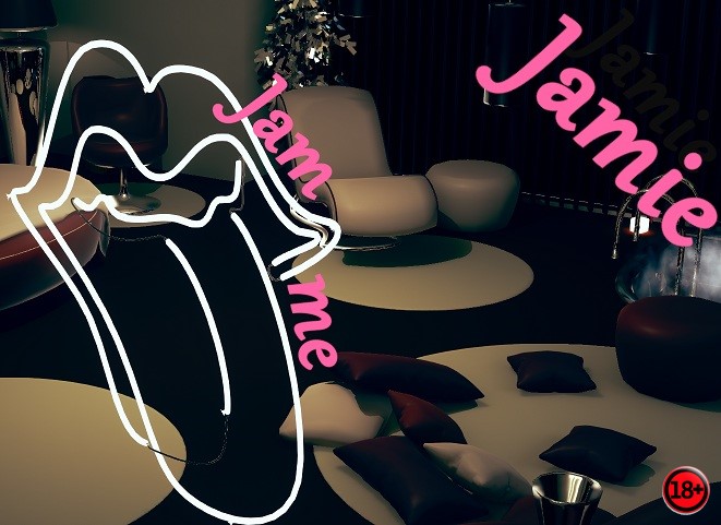 Jamie (Rus/Eng) (2023)