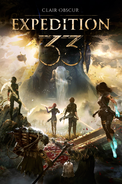 Clair Obscur: Expedition 33 / Repack от Wanterlude