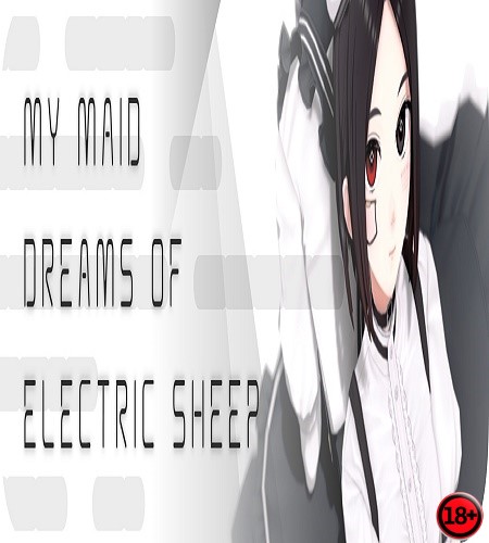 My Maid Dreams of Electric Shee (Rus/Eng) (2025)