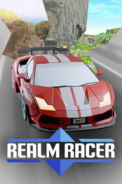 Realm Racer / ISO