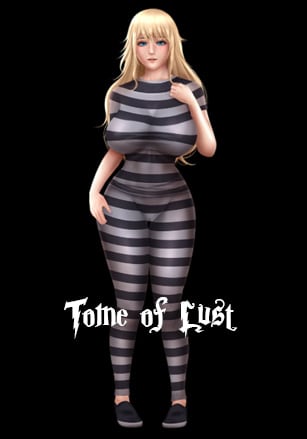 Tome of Lust (Rus/Eng) (2024)