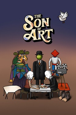 The Son of Art / ISO