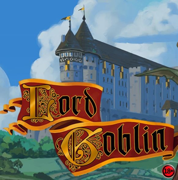 Lord Goblin (Eng) (2022)