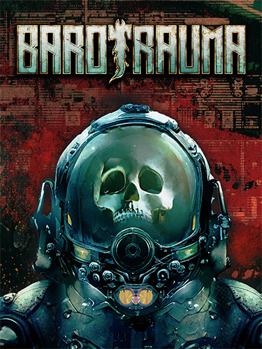 Barotrauma: Supporter Bundle / RePack