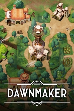 Dawnmaker / Portable