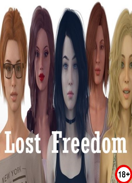 Lost Freedom (Rus/Eng) (2025)
