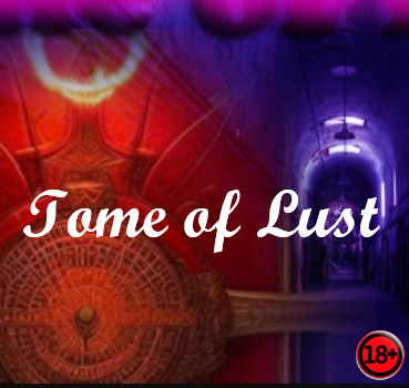Tome of Lust (Rus/Eng) (2024)