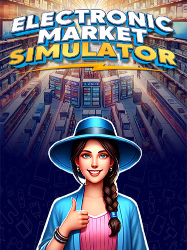 Electronic Market Simulator / RePack