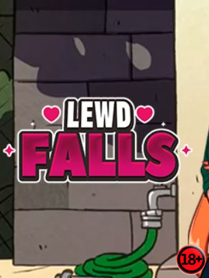 Lewd Falls (Rus/Eng) (2024)