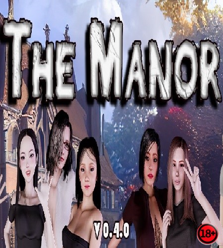 The Manor (Eng) (2024)
