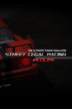 Street Legal Racing Redline v2.3.1 / Portable
