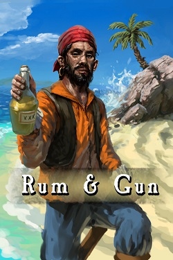 Rum & Gun / Portable