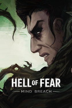 HELL OF FEAR: Mind Breach / Portable
