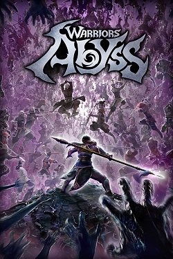 WARRIORS: Abyss / Portable