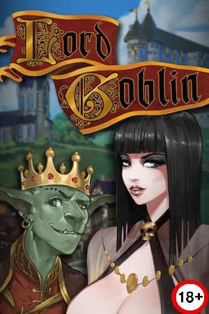 Lord Goblin (Eng) (2022)