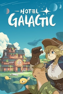 Hotel Galactic / Portable