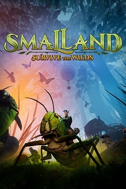 Smalland Survive the Wilds / Portable