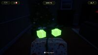 Santa Simulator : Christmas Factory
