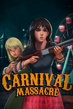 Carnival Massacre / Portable