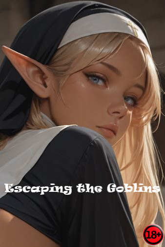 Escaping the Goblins (Rus/Eng) (2025)