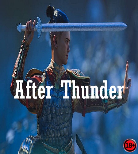 After Thunder (Eng) (2025)