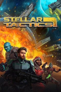 Stellar Tactics / Portable