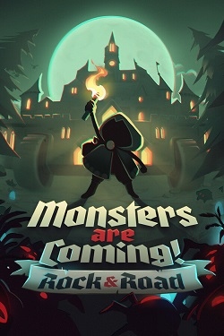Monsters are Coming! Rock & Road / GOG