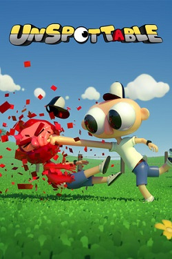 Unspottable / Portable