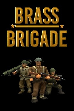 Brass Brigade / Portable