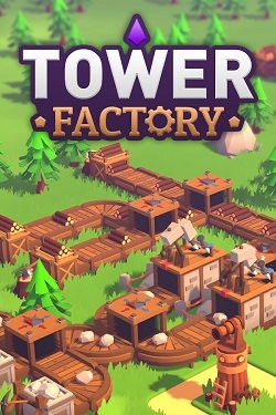 Tower Factory / Portable