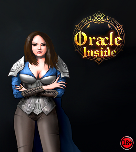 Oracle Inside (Rus/Eng) (2025)