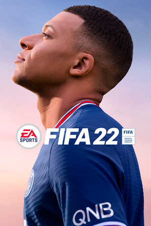 FIFA 22 / RePack от seleZen