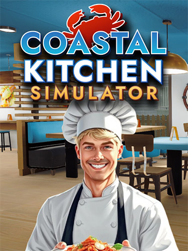 Coastal Kitchen Simulator / RePack