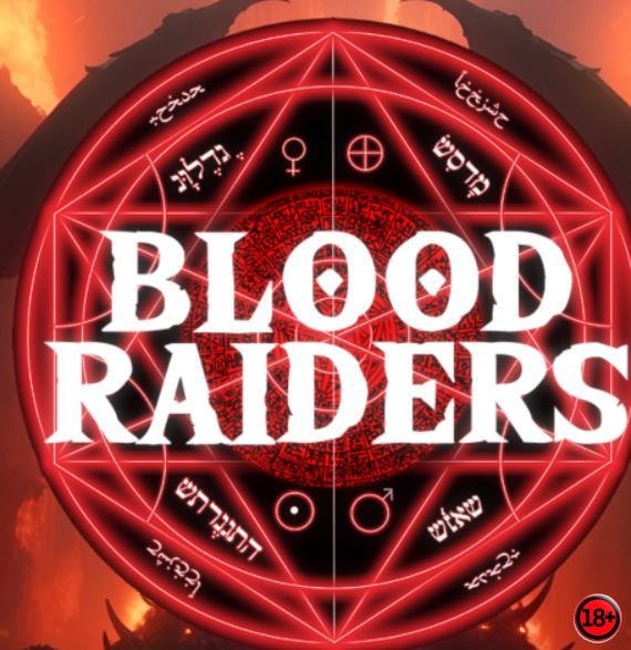 Blood Raiders (Eng) (2024)