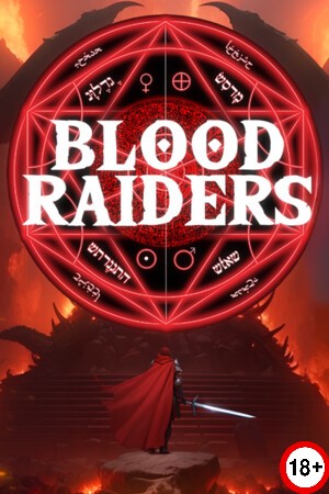 Blood Raiders (Eng) (2024)