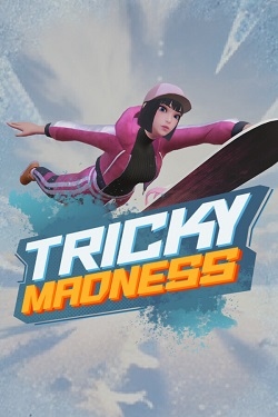 Tricky Madness / Portable