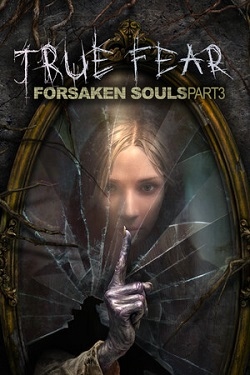 True Fear: Forsaken Souls Part 3 / GOG