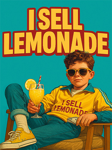 I Sell Lemonade / RePack
