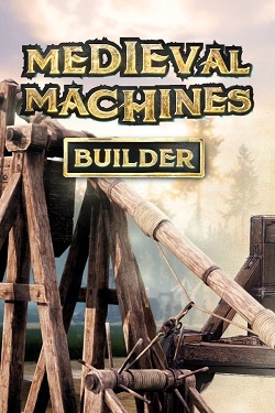 Medieval Machines Builder / GOG
