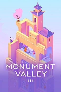 Monument Valley 3 / Portable