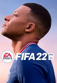 FIFA 22 / ISO