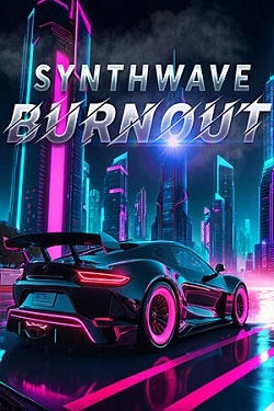 Synthwave Burnout / GOG