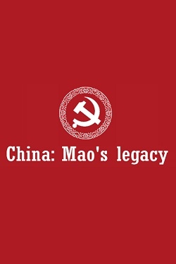 China: Mao's legacy / Portable