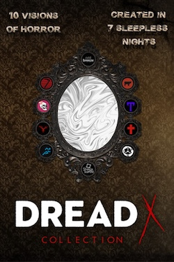 Dread X Collection / GOG