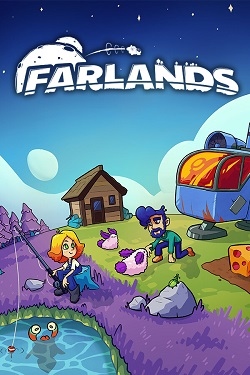 Farlands/ Portable
